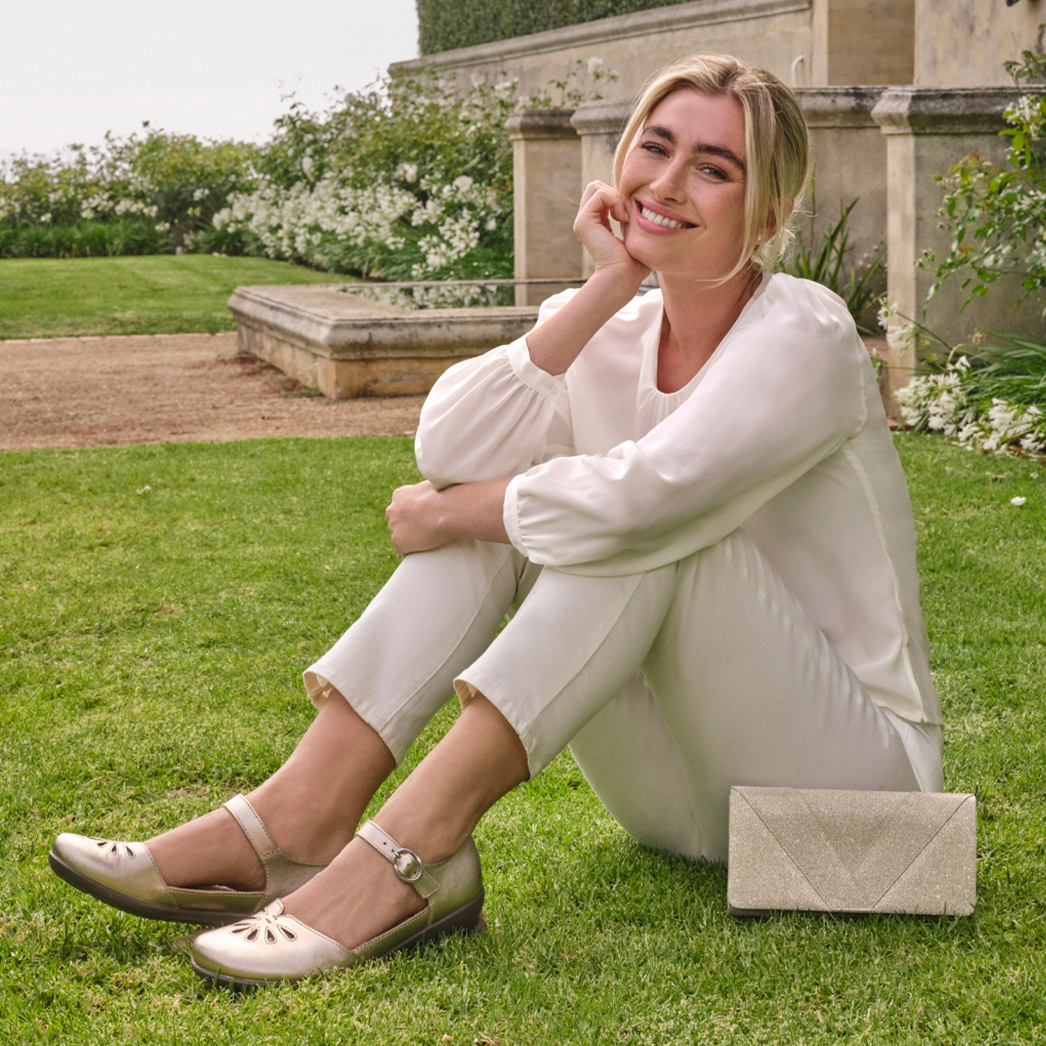 Eloise Shoes
